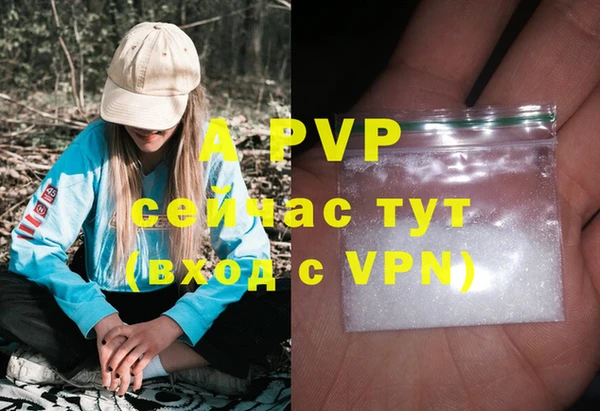 Альфа ПВП Алексин